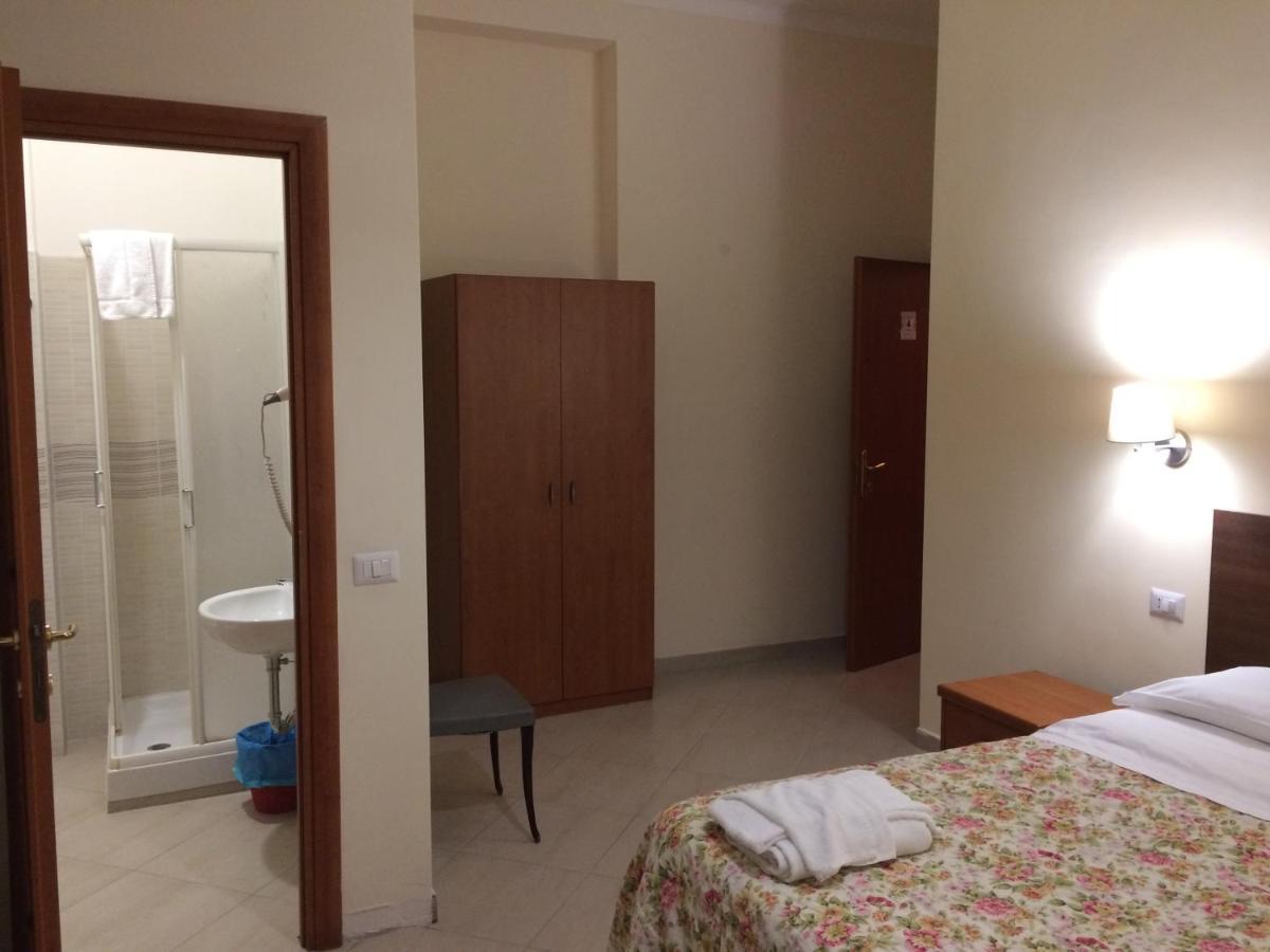 Hotel Enrica Roma