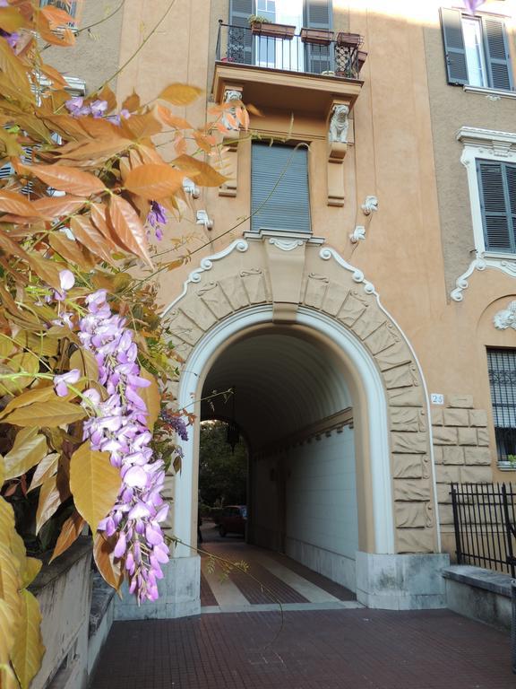 Enrica * Roma