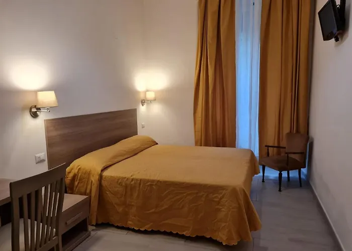 Albergo Enrica