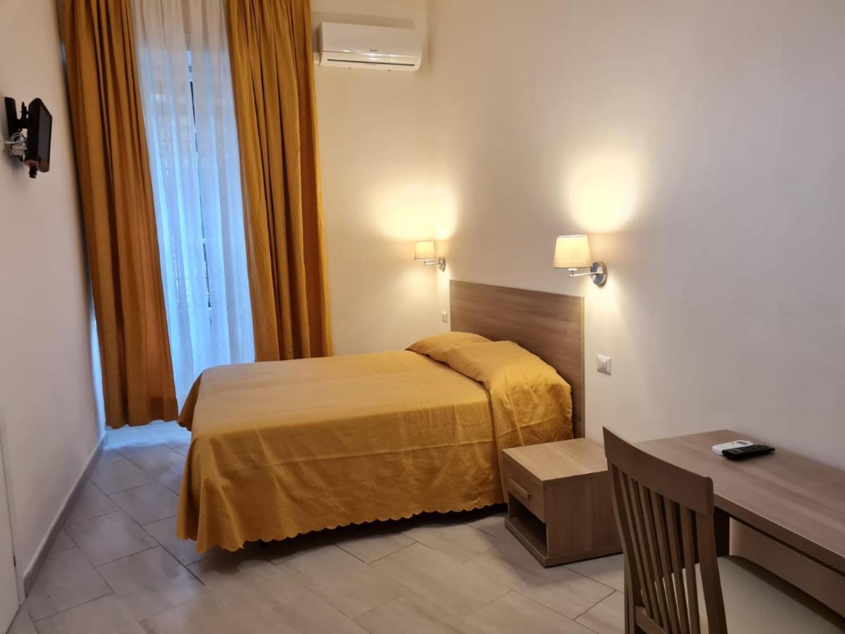 Enrica Hotel