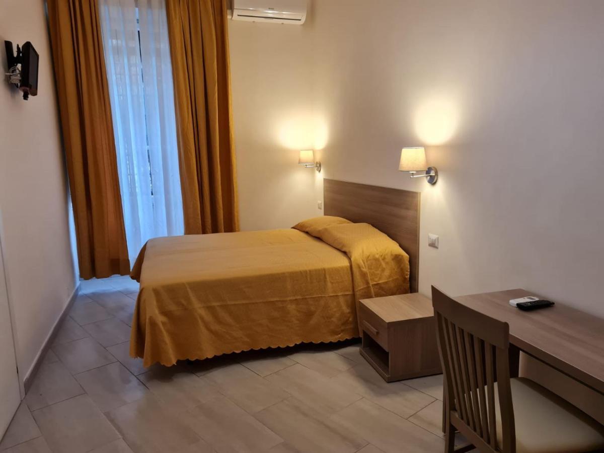 Hotel Enrica
