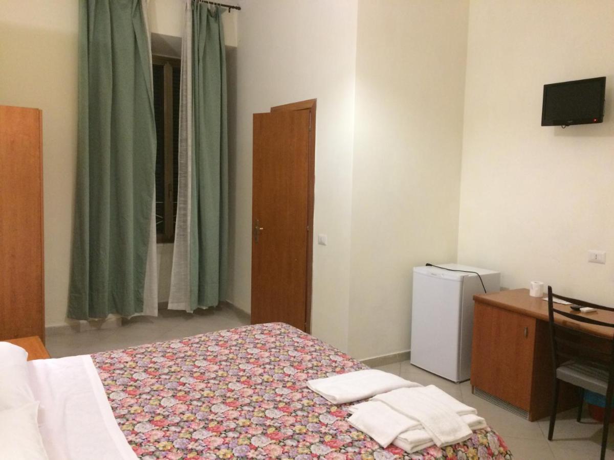 Hotel Enrica