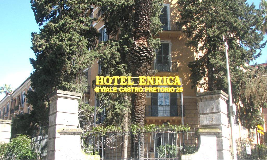 Hotel Enrica Roma